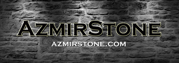 AzmirStone mold maker 