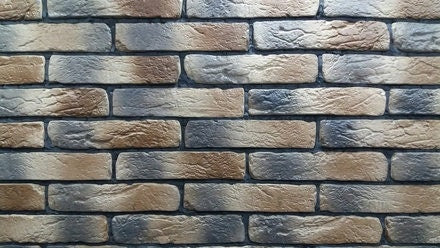 Concrete Silicone Mold, mold for Gypsum tile, Mold for brick, 3D Mold, Plaster wall stone, Rubbers mold, Silicone form concrete  SFS 005
