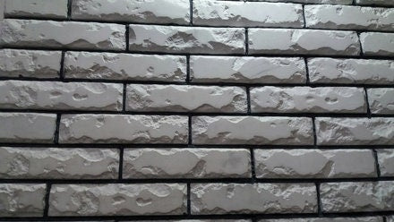 Silicone mold gypsum concrete, Rubbers form, Mold wall tiles, Concrete brick mold, Cement beton brick, Mold 3D panel, DIY mold, SFS 020